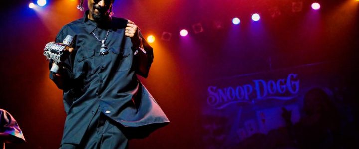 Ulasan Konser Snoop Dogg & Wiz Khalifa di Budweiser Stage Toronto